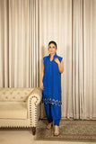 Khanz - Co-ard Sets - Cotton Georgette - 2 Piece