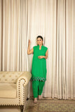 Khanz - Co-ard Sets - Cotton Georgette - 2 Piece