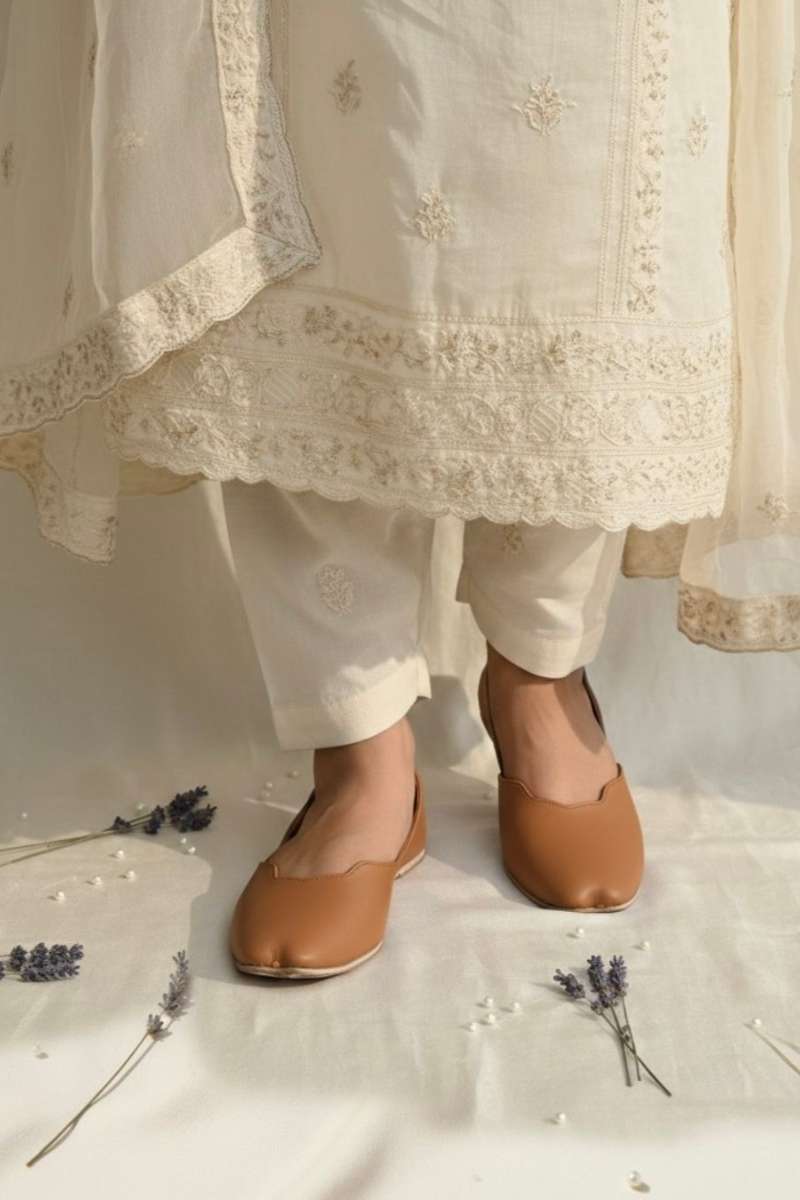 Hemo Handicraft - Coffee Crunch