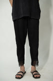 Alifyay - Black - Cotton - 1 Piece