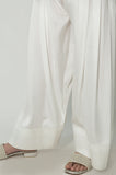 Alifyay - White - Silk - 1 Piece