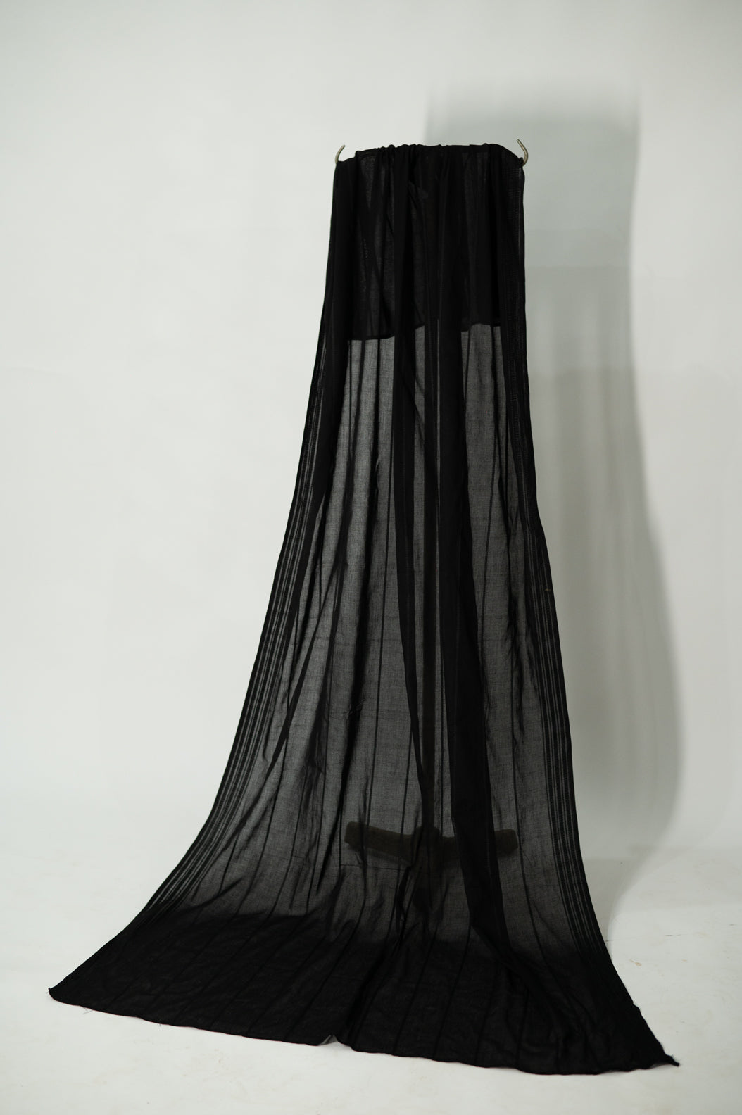 Alifyay - Black - 1 Piece