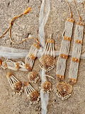 Made for Her - Hyderabadi Heritage Bridal Set - WM1041