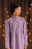 Kidoz Kloset - Lilac Dreams Kurta Pajama For Boy