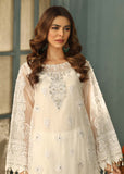 Laleen Suffi 3 Piece Suit White