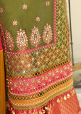 Laleen RANGOON 3 Piece Suit Pink