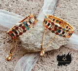 Made for Her - Jashn-e-Rang Bangles - KSH1014