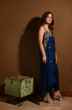 Insam - Ink Blue Lelah