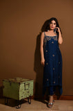 Insam - Ink Blue Lelah