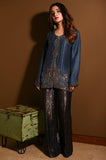 Insam - Navy Blue Naval Queen