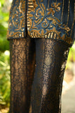Insam - Navy Blue Naval Queen