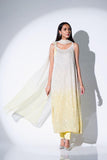 Insia Sohail - MYZA - Yellow - Sequence - 3 Piece - Studio by TCS