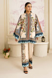 Allure by IH - MALEEN - Multi - Lawn Silk - 2 Piece