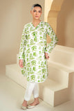 Cross Stitch - MYSTIC FOREST - Lawn - Unstitch 2 Piece