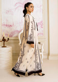 Allure by IH - SABLE - White - Crepe - 2 Piece