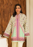 Allure by IH - TERRA - Multi Color - Law Silk - 2 Piece