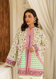 Allure by IH - TERRA - Multi Color - Law Silk - 2 Piece