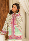 Allure by IH - TERRA - Multi Color - Law Silk - 2 Piece