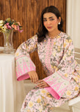 Allure by IH - BLOOM - Multi Color - Lawn Silk - 2 Piece
