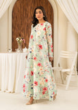 Allure by IH - MADELINE - Multi Color - Lawn Silk - 2 Piece