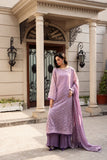 Nilofer Shahid - Mahveen Suit For Women - 3 Piece