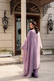 Nilofer Shahid - Mahveen Suit For Women - 3 Piece