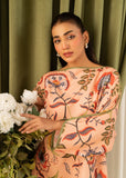 Allure by IH - HELEN - Multi Color - Lawn Silk - 2 Piece