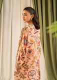 Allure by IH - HELEN - Multi Color - Lawn Silk - 2 Piece