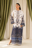 Allure by IH - LEO - Multi Color - Crepe - 2 Piece