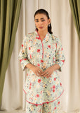 Allure by IH - FLORENCE - Multi Color - Lawn Silk - 2 Piece