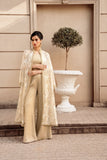 Nilofer Shahid - Mahzarin Suit For Women - 3 Piece