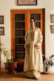 Nilofer Shahid - Nooresta Suit For Women - 3 Piece