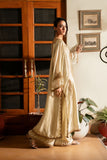 Nilofer Shahid - Nooresta Suit For Women - 3 Piece
