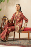 Shamaeel - Rustic Dream - Viscose Silk/Cotton Silk