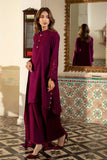 Natasha Kamal - Beau - Plum - 3 Piece