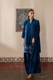 Natasha Kamal - Milo - Blue - 3 Piece