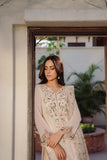Natasha Kamal - Ira - Parfait Nude - Georgette - 3 Piece