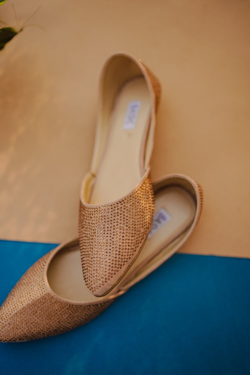 Basic by Chapter 13 - Crystal Nude - Nude - 19188