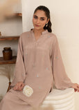 Allure by IH - LINTA - Dusty Rosa - Thai Silk - 2 Piece
