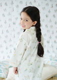 Hummingbirdspk - Peter Rabbit Night Suit - Cotton Lawn