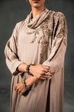 Nilofer Shahid - Safiye - Beige