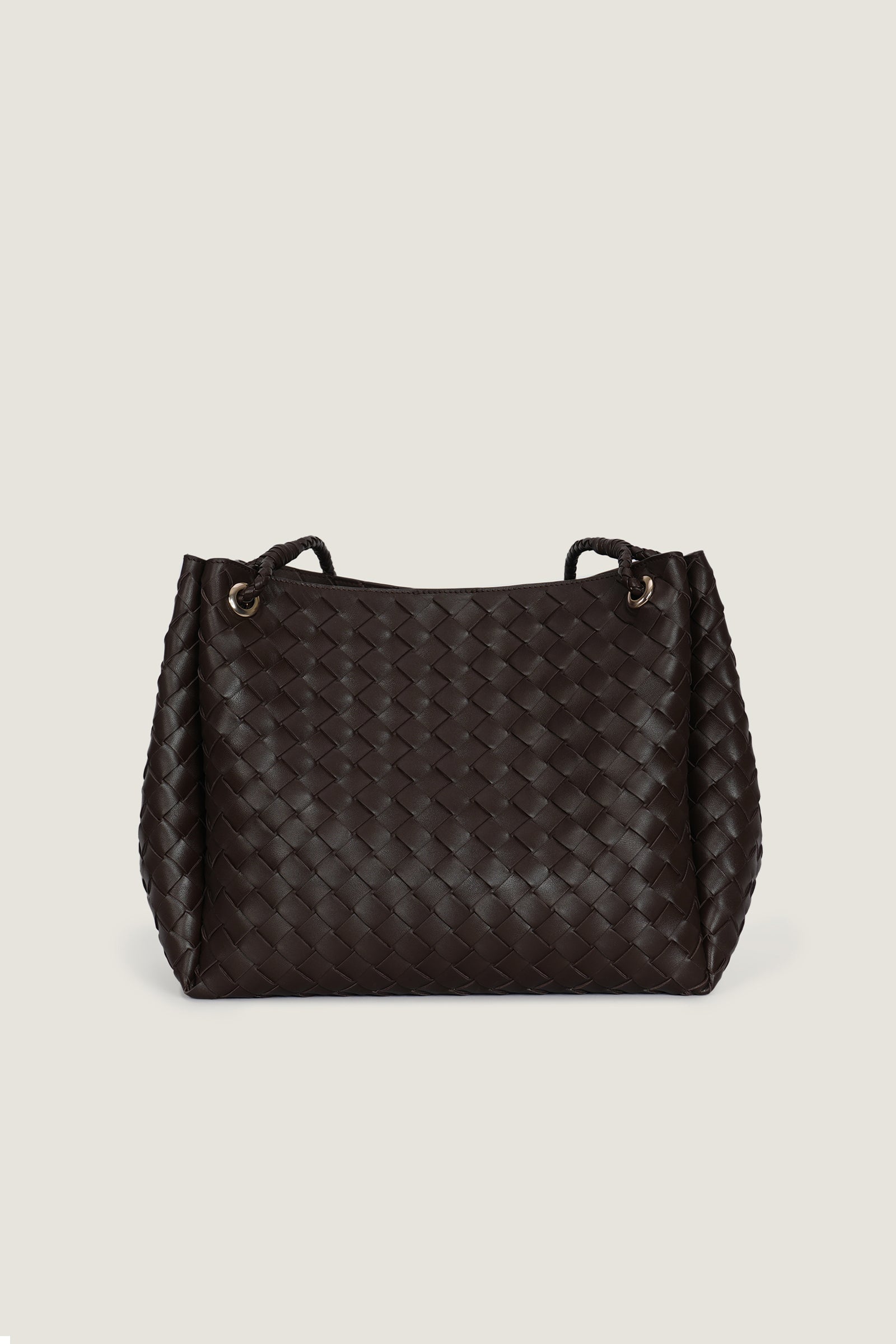 Novado Andiamo Parachute - Choco Brown
