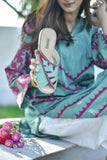 Chapter 13 - Feroza - Peshawari - 19277 - Maroon - Studio by TCS