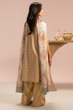 Cross Stitch - GARLAND MIST - Lawn - 3 Piece - Unstitched