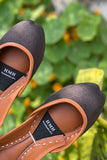 Hemo Handicraft - Dark Dusk - Black