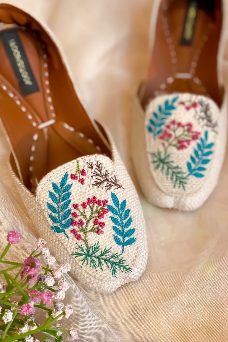 JootiShooti - Delfie Loafer