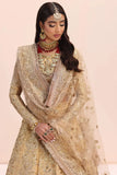 Musferah Saad - Luminous Dream - Gold - 3 Piece