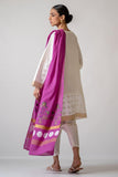 Ego - A Big Polka 3 piece - Cream - Cotton