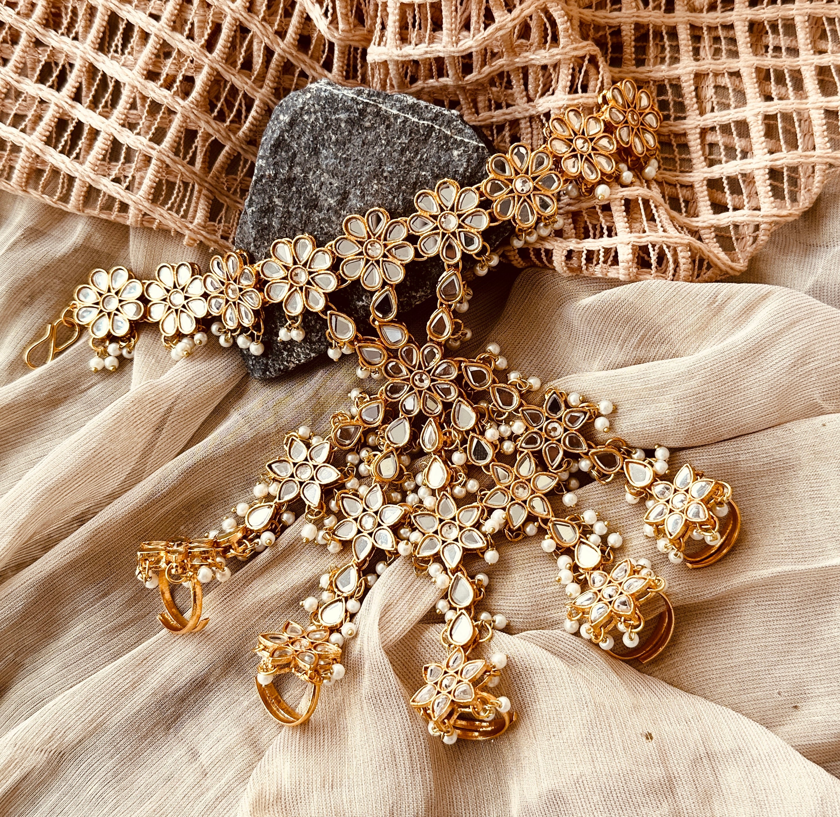 Made for Her - The Aurora Panja - RAYN1007