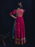 Sanam Chaudhri AIZZA Raspberry 2 Piece